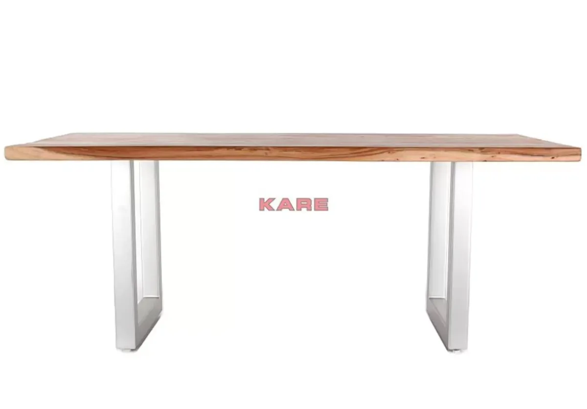 KARE Design Tisch Pure Nature 195X100Cm- Tische