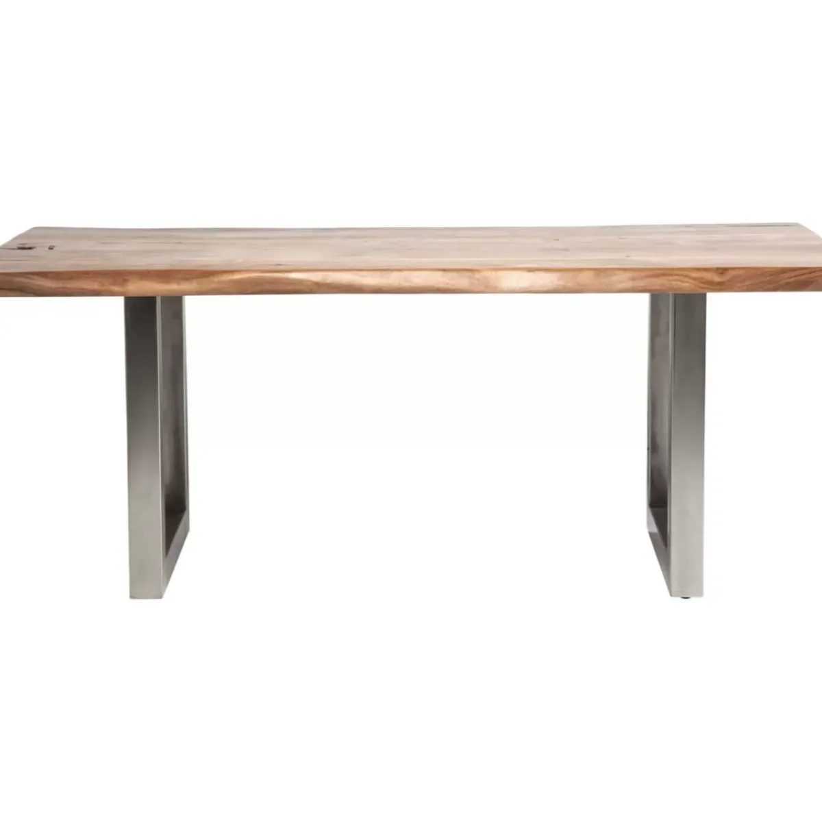 KARE Design Tisch Pure Nature 195X100Cm- Tische