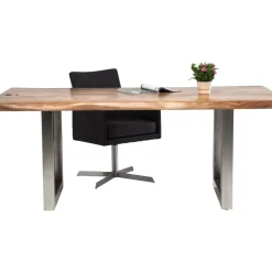 KARE Design Tisch Pure Nature 195X100Cm- Tische