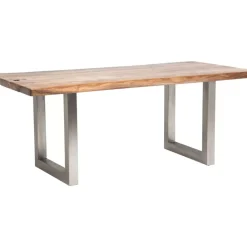 KARE Design Tisch Pure Nature 195X100Cm- Tische