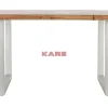 KARE Design Tisch Pure Nature 160X80Cm- Tische