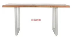 KARE Design Tisch Pure Nature 160X80Cm- Tische
