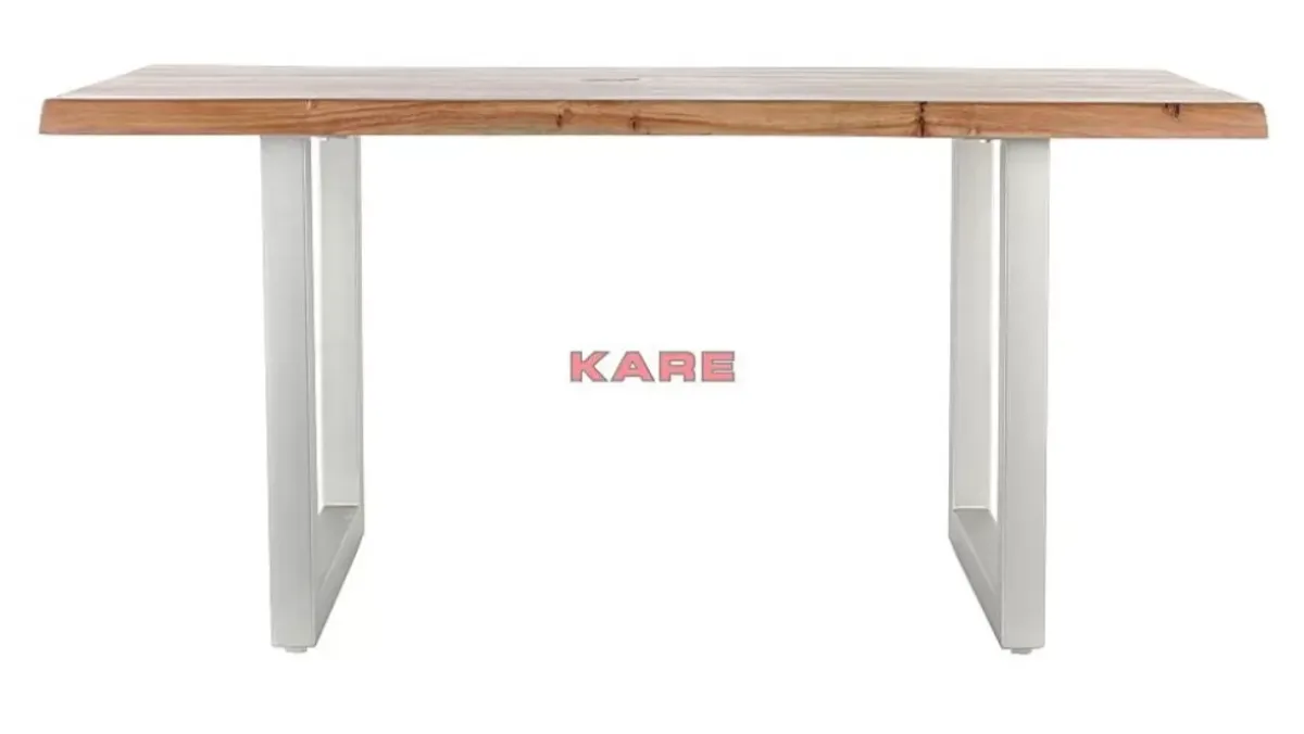 KARE Design Tisch Pure Nature 160X80Cm- Tische