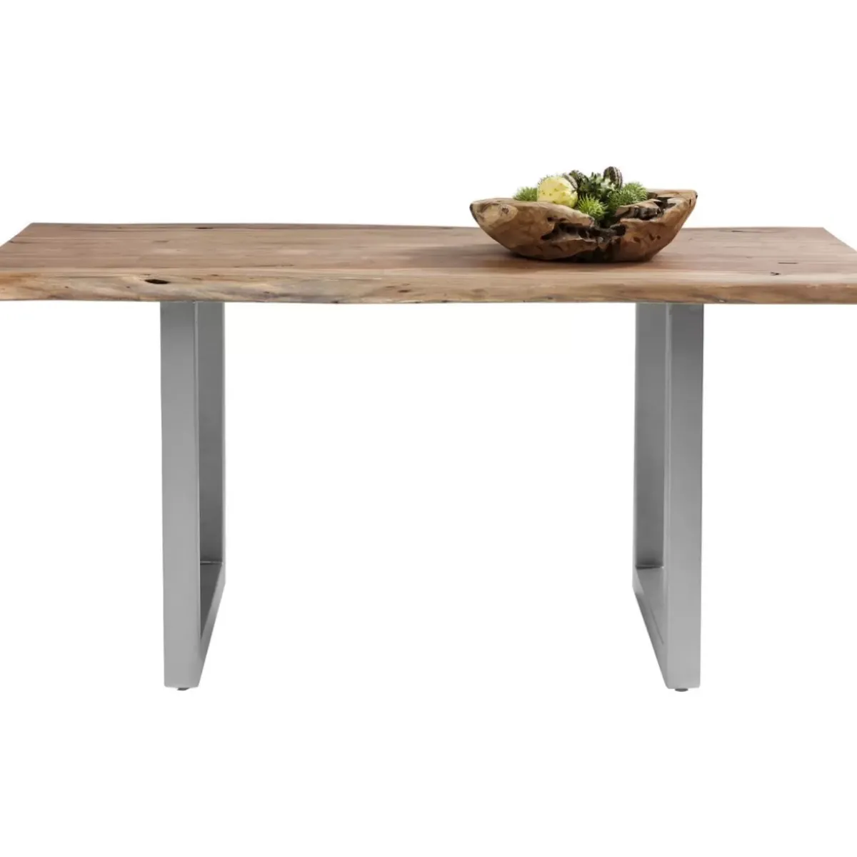 KARE Design Tisch Pure Nature 160X80Cm- Tische