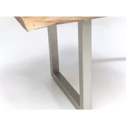 KARE Design Tisch Pure Nature 160X80Cm- Tische