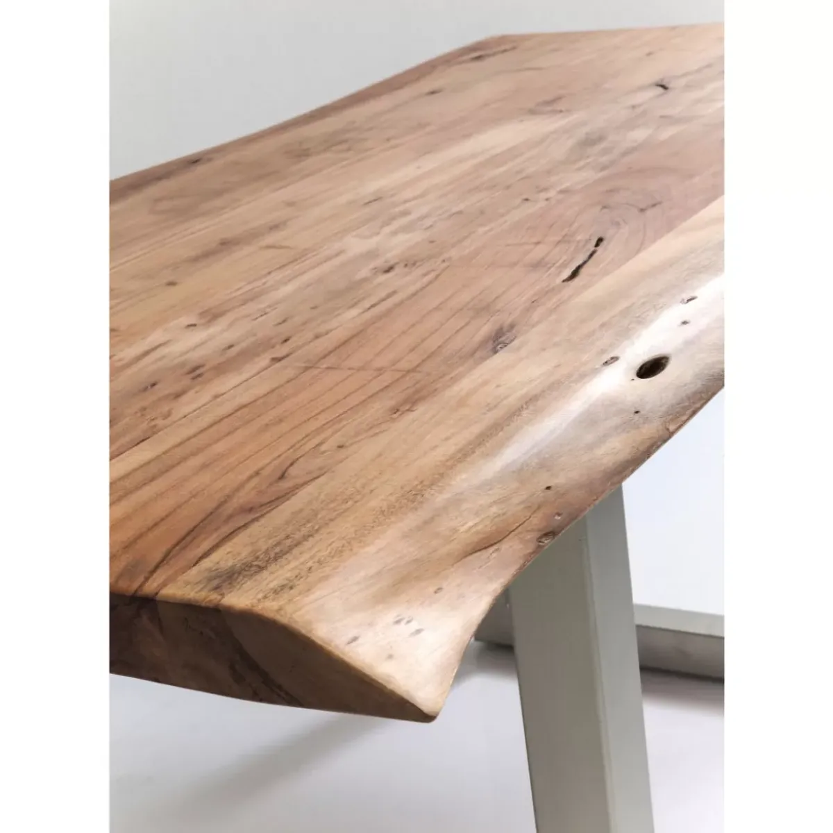 KARE Design Tisch Pure Nature 160X80Cm- Tische