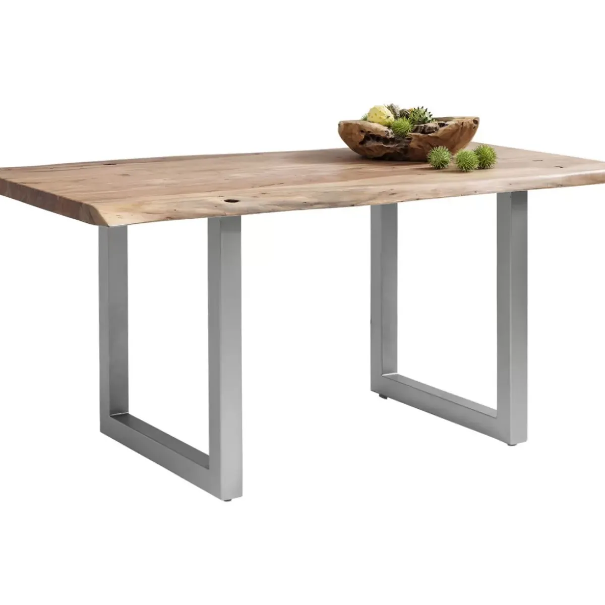 KARE Design Tisch Pure Nature 160X80Cm- Tische