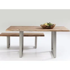 KARE Design Tisch Pure Nature 160X80Cm- Tische