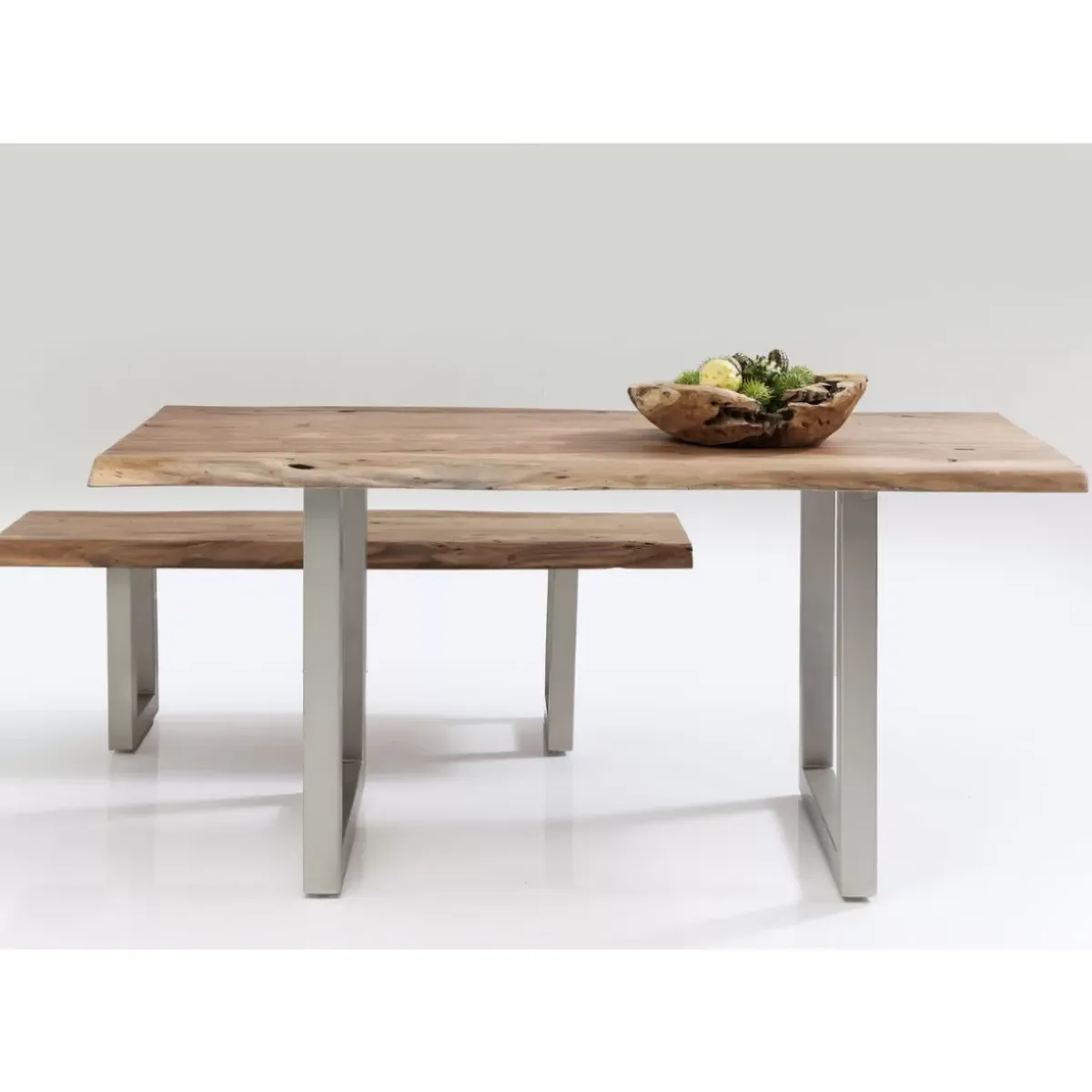 KARE Design Tisch Pure Nature 160X80Cm- Tische