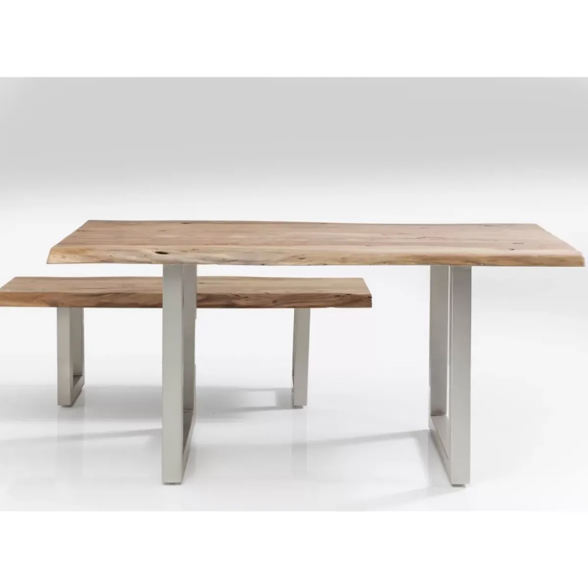 KARE Design Tisch Pure Nature 160X80Cm- Tische