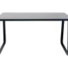 KARE Design Tisch Santos 143X83Cm- Outdoormöbel