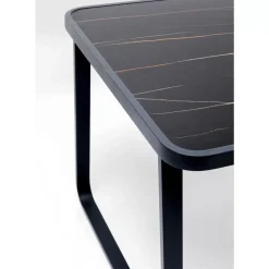 KARE Design Tisch Santos 143X83Cm- Outdoormöbel