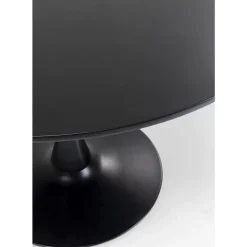 KARE Design Tisch Schickeria Schwarz O110- Tische