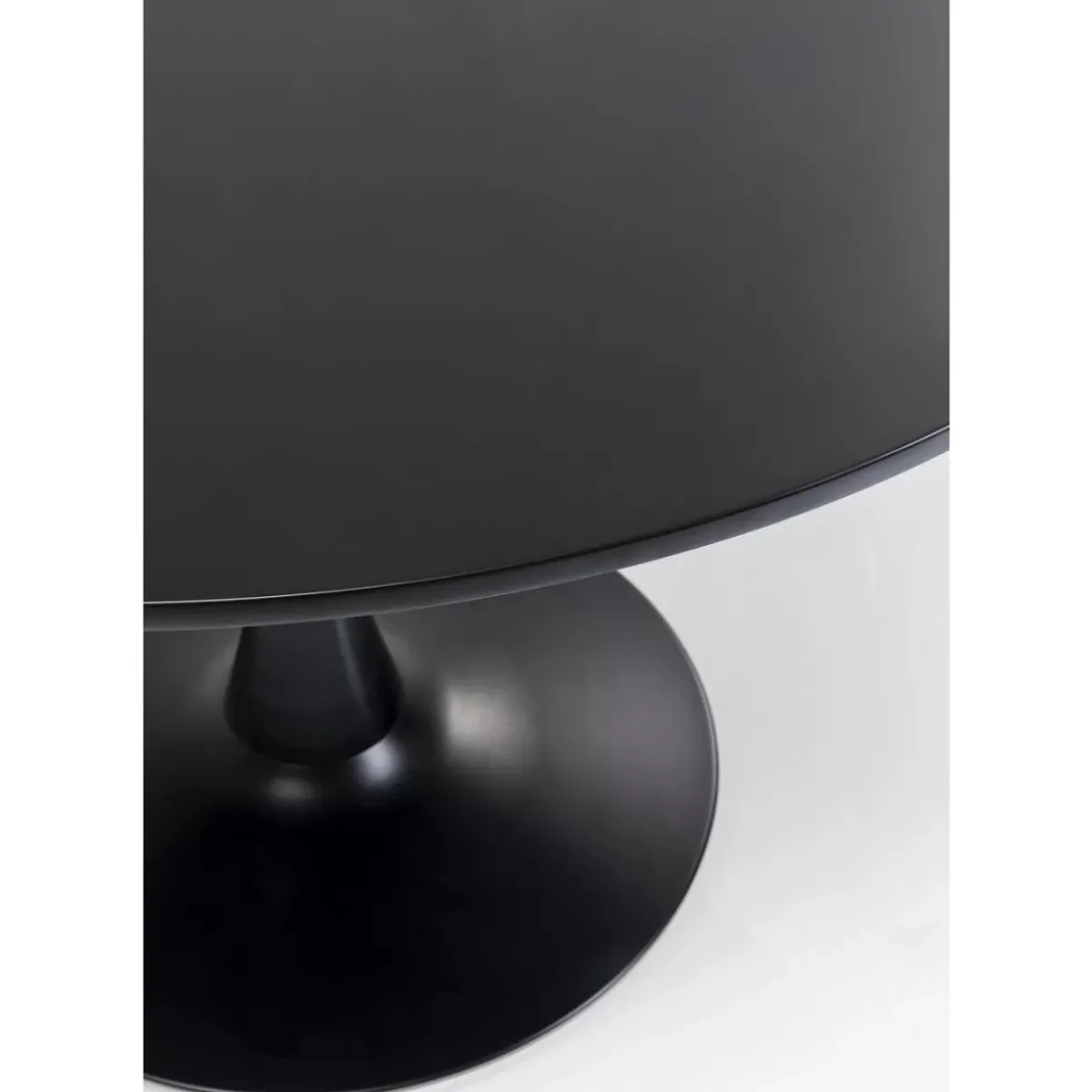 KARE Design Tisch Schickeria Schwarz O110- Tische