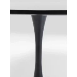 KARE Design Tisch Schickeria Schwarz O110- Tische
