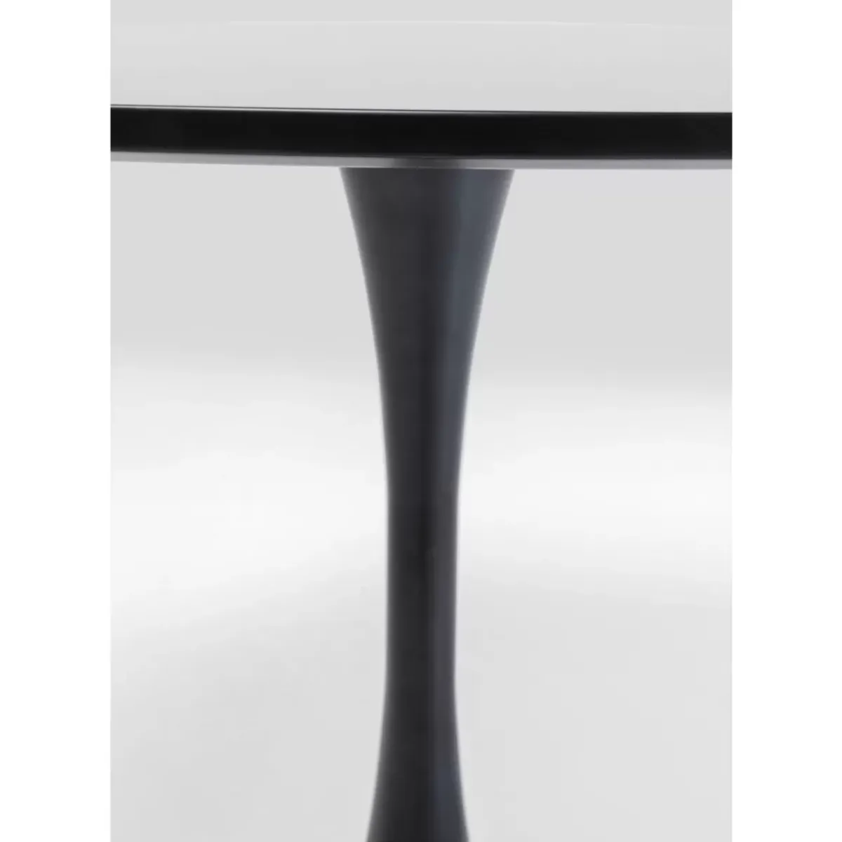 KARE Design Tisch Schickeria Schwarz O110- Tische