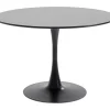 KARE Design Tisch Schickeria Schwarz O110- Tische