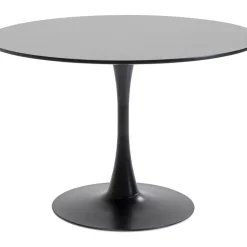KARE Design Tisch Schickeria Schwarz O110- Tische