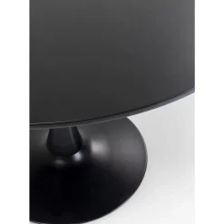 KARE Design Tisch Schickeria Schwarz O110- Tische