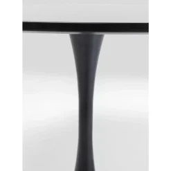KARE Design Tisch Schickeria Schwarz O110- Tische