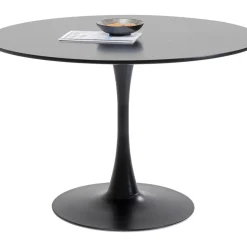 KARE Design Tisch Schickeria Schwarz O110- Tische
