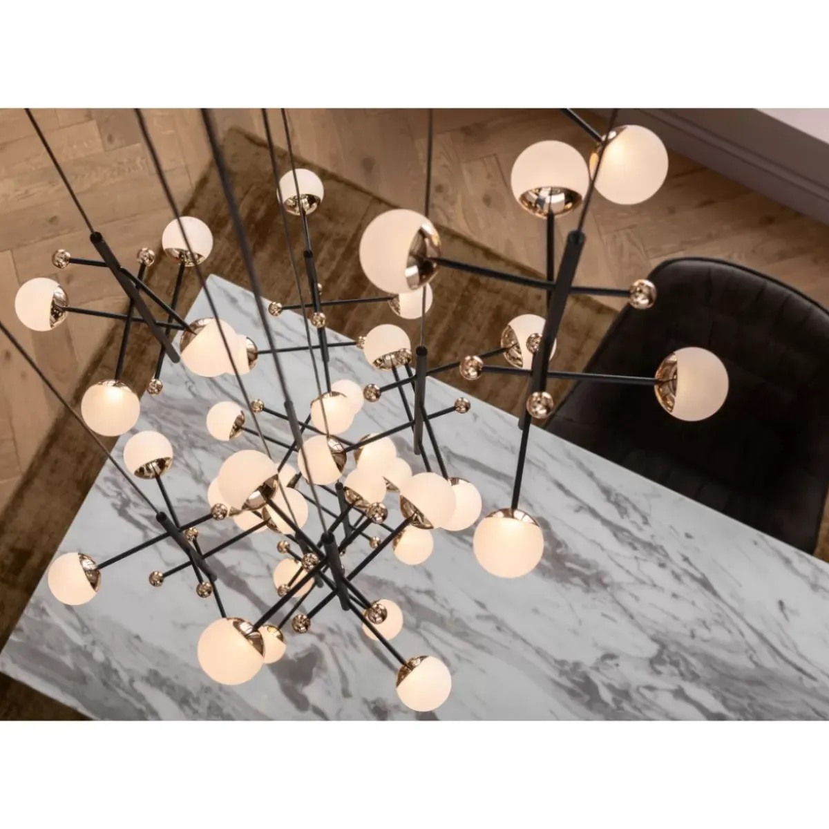 KARE Design Tisch South Beach 180X90- Tische