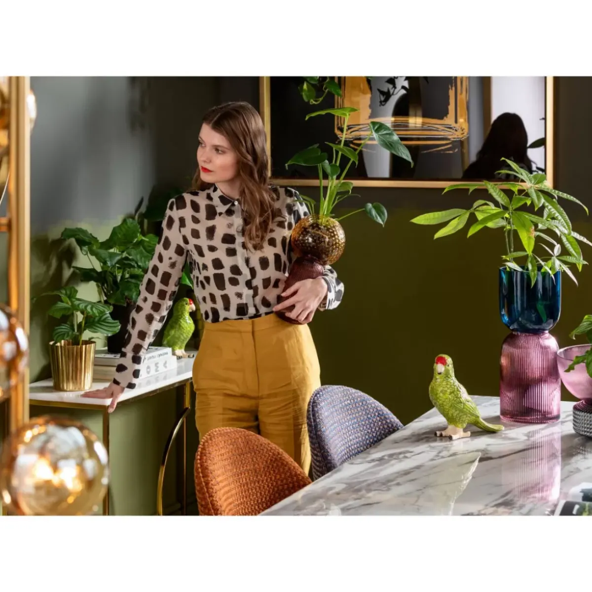 KARE Design Tisch South Beach 180X90- Tische