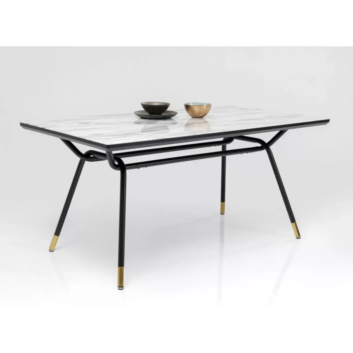 KARE Design Tisch South Beach 180X90- Tische