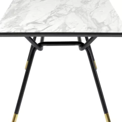 KARE Design Tisch South Beach 160X90- Tische