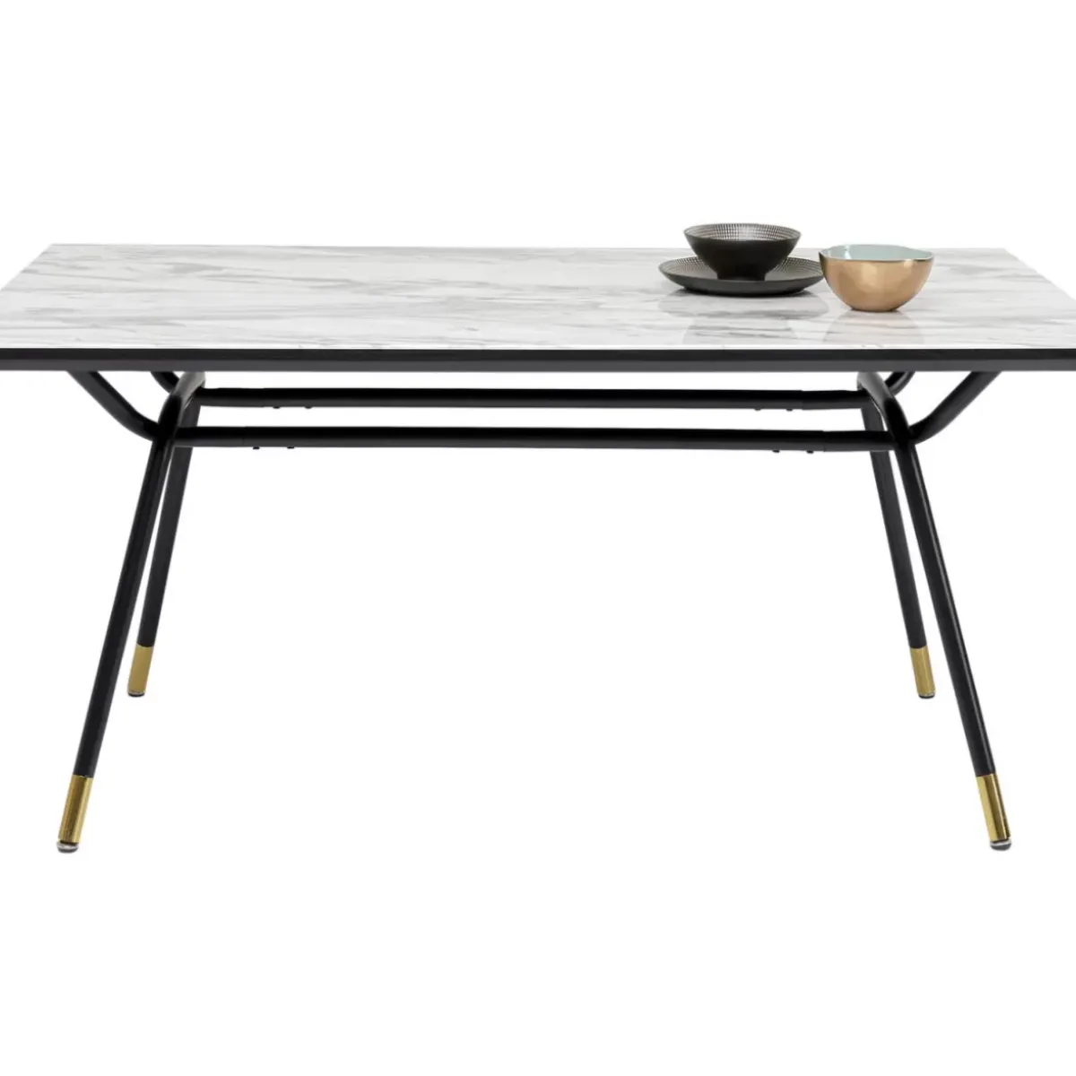 KARE Design Tisch South Beach 160X90- Tische