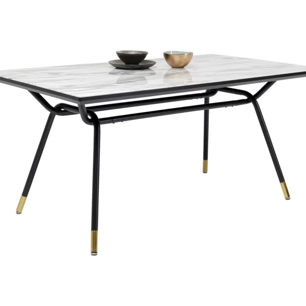 KARE Design Tisch South Beach 160X90- Tische