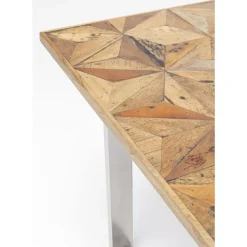 KARE Design Tisch Stars Chrom 180X90- Tische