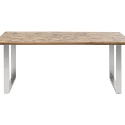 KARE Design Tisch Stars Chrom 180X90- Tische