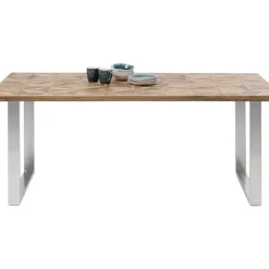 KARE Design Tisch Stars Chrom 180X90- Tische