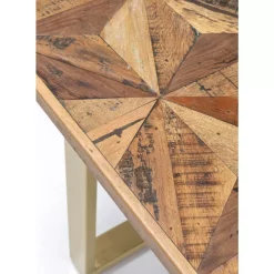 KARE Design Tisch Stars Messing 180X90- Tische