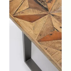 KARE Design Tisch Stars Rohstahl 180X90- Tische