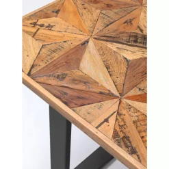 KARE Design Tisch Stars Schwarz 180X90- Tische