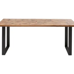 KARE Design Tisch Stars Schwarz 180X90- Tische