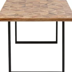 KARE Design Tisch Stars Schwarz 180X90- Tische