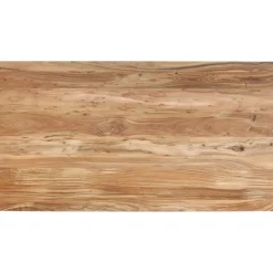 KARE Design Tisch Symphony Chrom 180X90- Tische