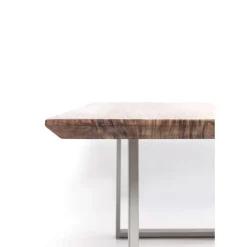 KARE Design Tisch Symphony Chrom 200X100- Tische