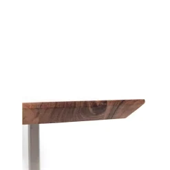 KARE Design Tisch Symphony Chrom 200X100- Tische