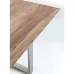 KARE Design Tisch Symphony Chrom 160X80- Tische