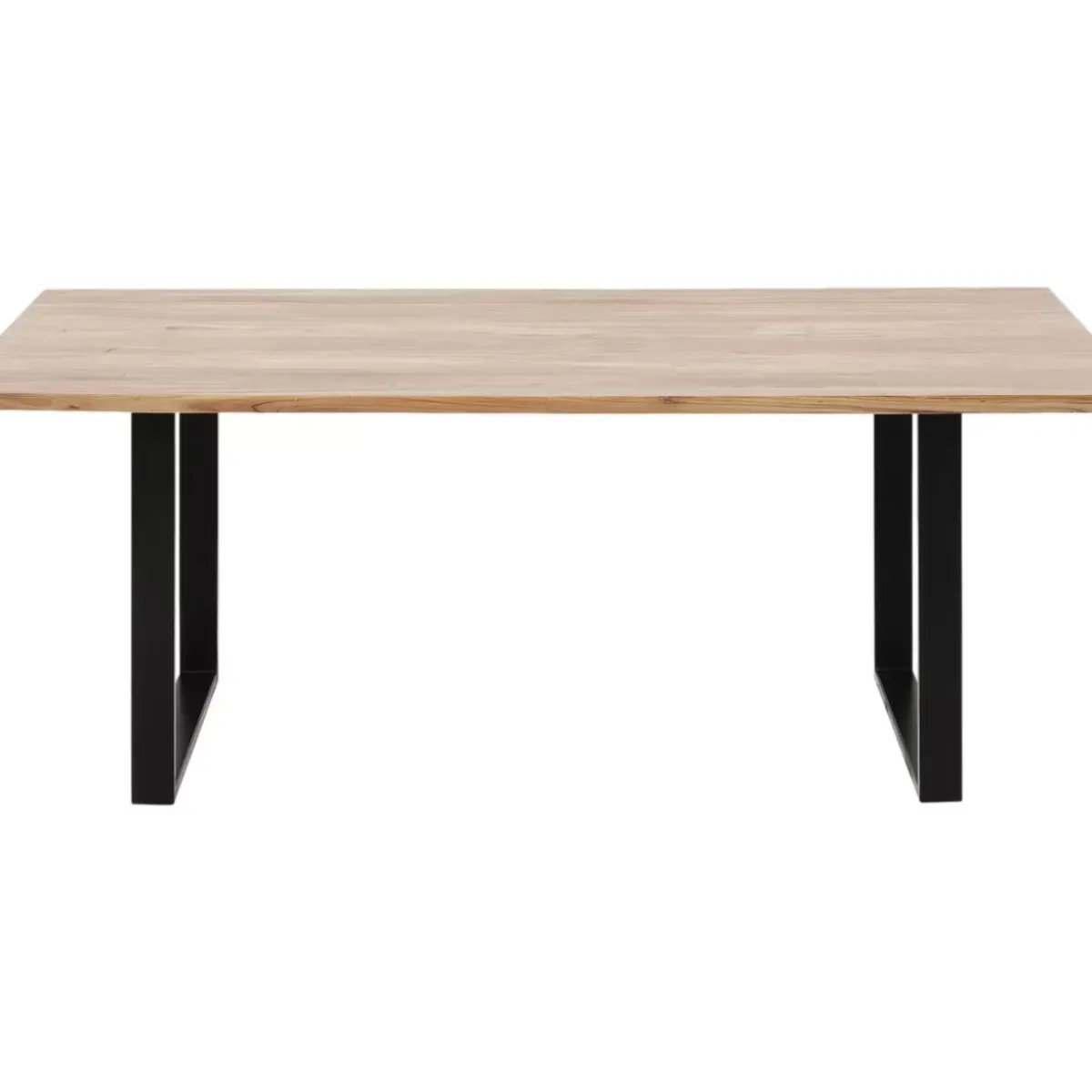 KARE Design Tisch Symphony Schwarz 160X80- Tische