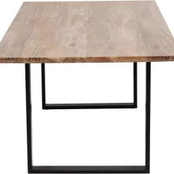 KARE Design Tisch Symphony Schwarz 180X90- Tische