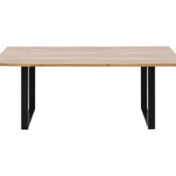 KARE Design Tisch Symphony Schwarz 180X90- Tische