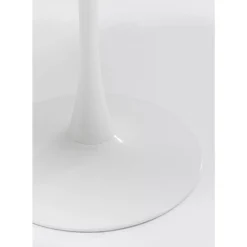 KARE Design Tisch Veneto Marmor Weis O110Cm- Tische