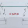 KARE Design Tischbock Polar (Paar) 31X49Cm- Tische