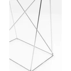 KARE Design Tischbock Polar (Paar) 31X49Cm- Tische