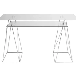 KARE Design Tischbock Polar (Paar) 31X49Cm- Tische